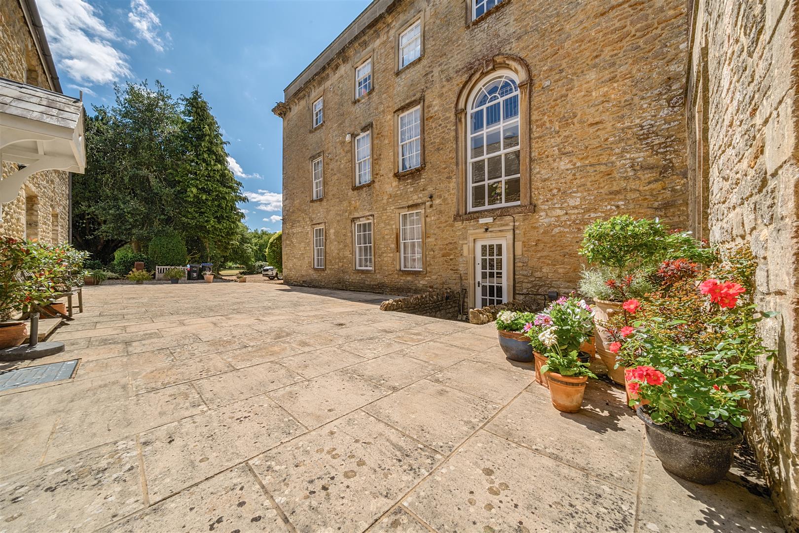 Monkton Park, Chippenham